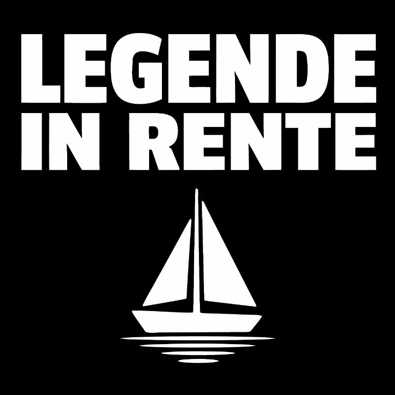 Endlich Rente Frei