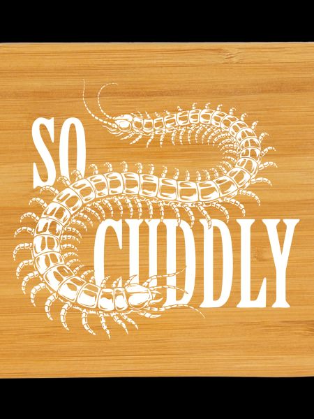 Scolopender Design
