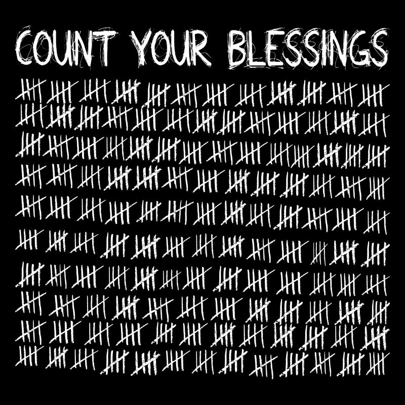 Count Your Blessings (dark)