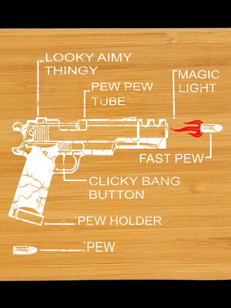 Shooting club