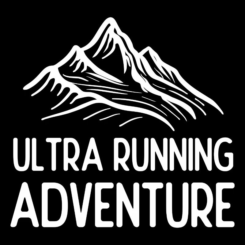 Ultra Running Advrenture
