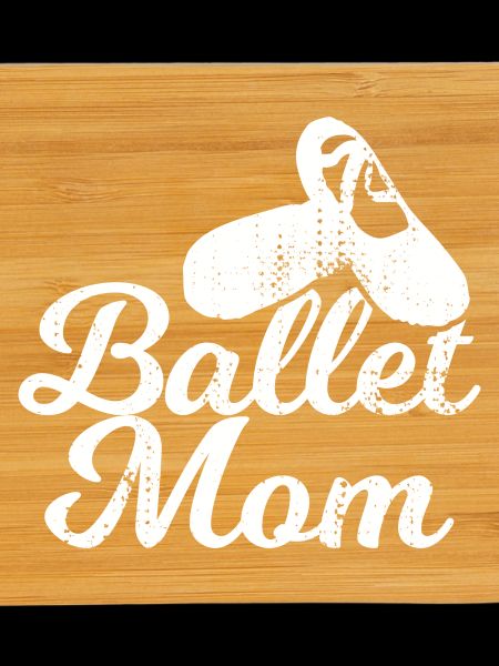 Ballet Mom