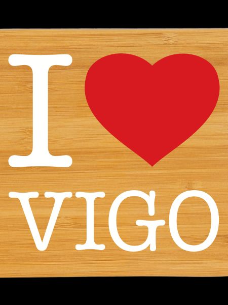 I LOVE VIGO