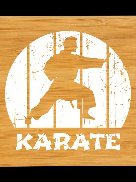 Karateka