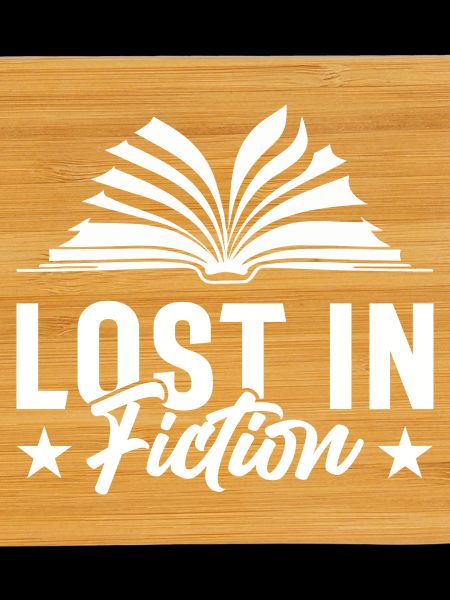PERDU DANS LA FICTION