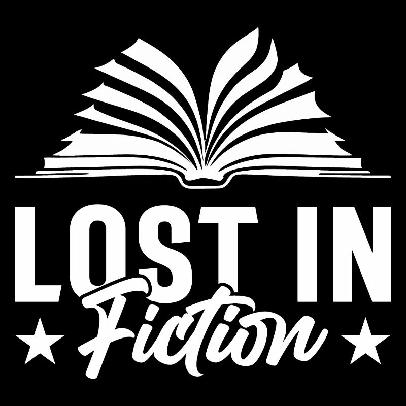 PERDU DANS LA FICTION