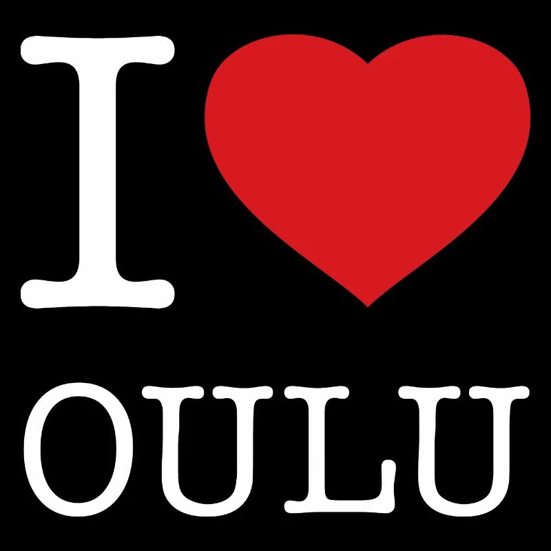 J'AIME OULO