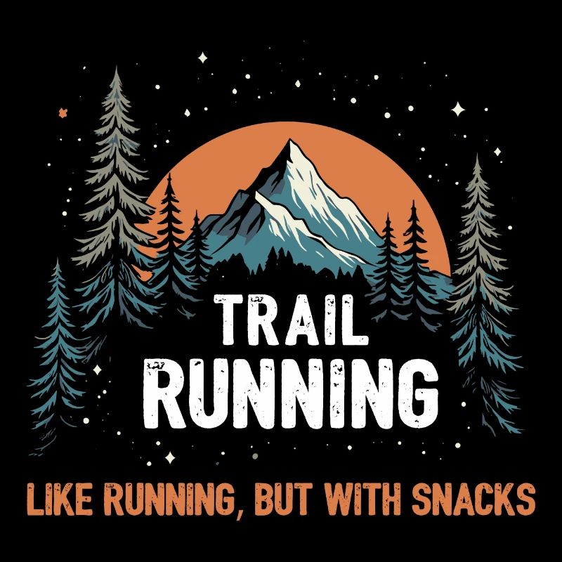 Ultra course à pied