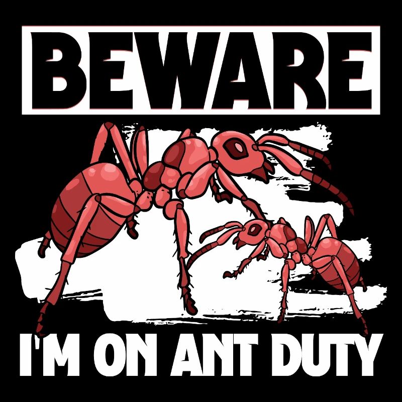 Fourmis Élevage Fourmis Éleveur de fourmis