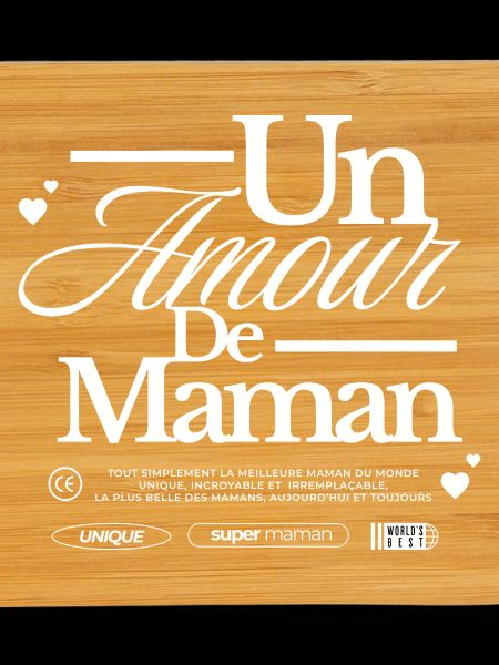 Die Liebe einer Mutter