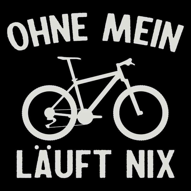 Rien ne fonctionne sans mon vélo