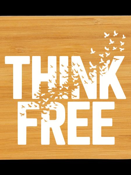 Pensez liberté libre