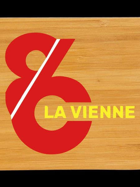 Vienne 86 logo