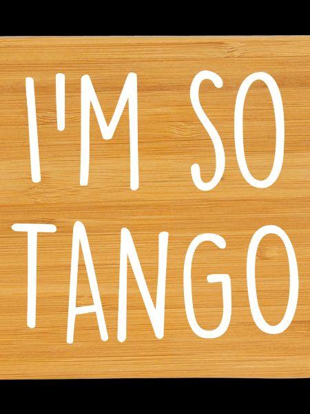 Tango Dancer