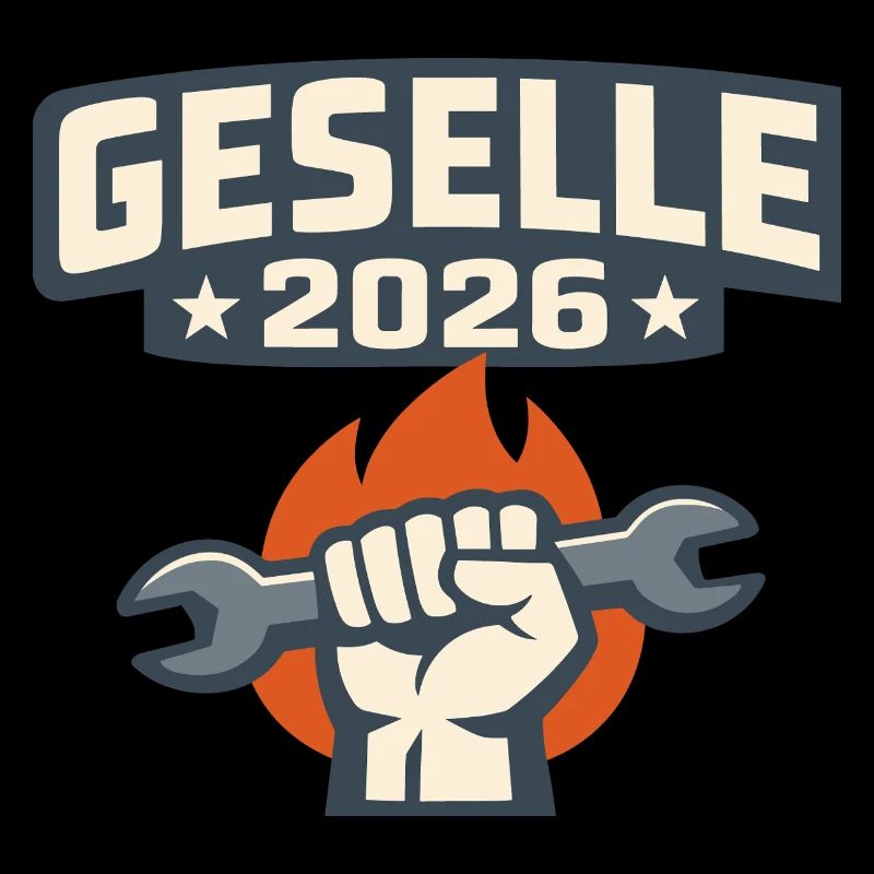 Journeyman 2026 Strength through tools