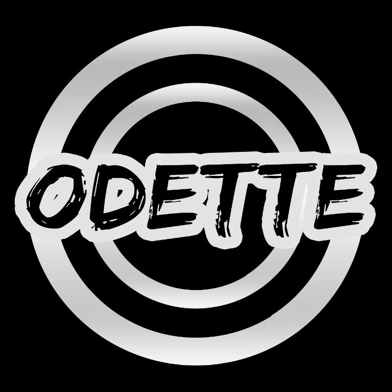 Vorname Odette