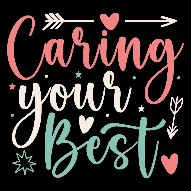 Social Worker Quote Caring Your Best Social Work