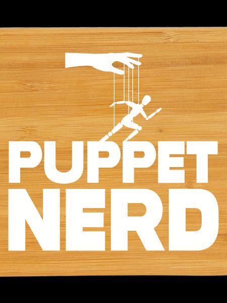 Puppet Nerd Marionette Runner