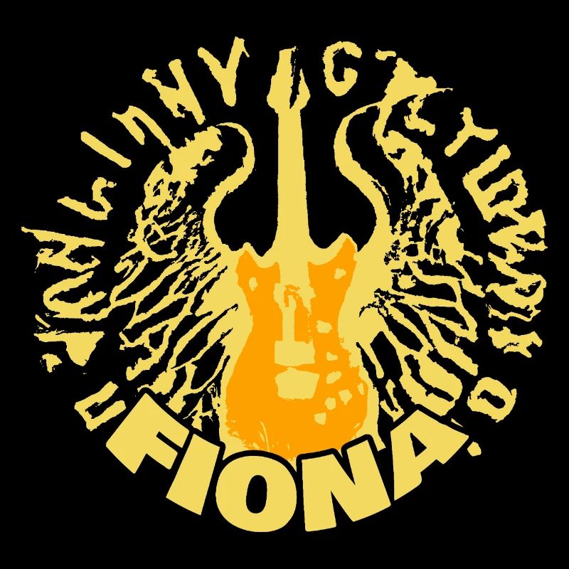 Fiona as a name