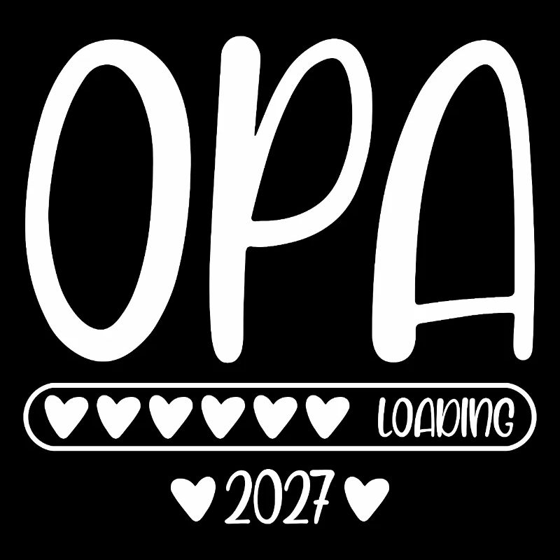 Grandpa 2027 loading