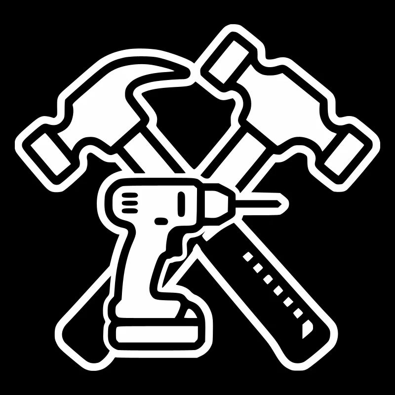 Craftsman Drill Hammers Logo