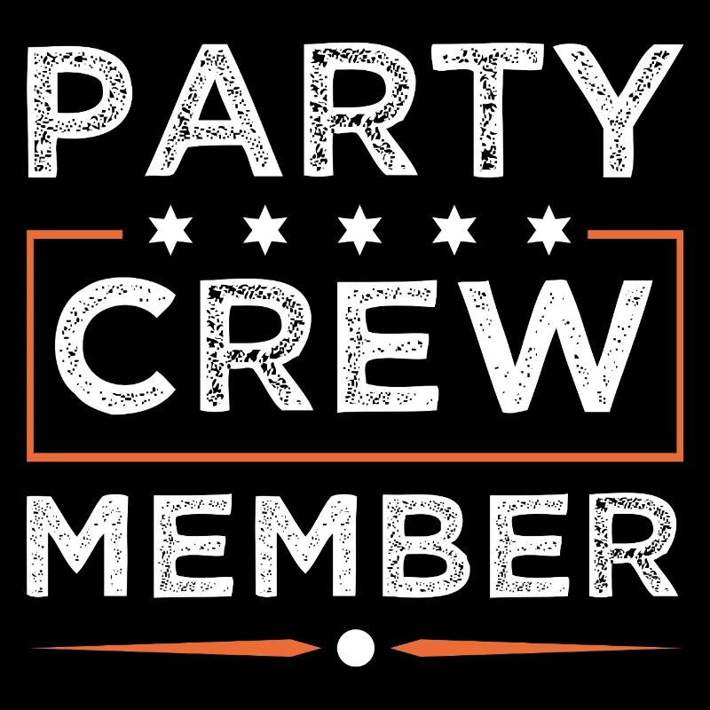 Party Crew