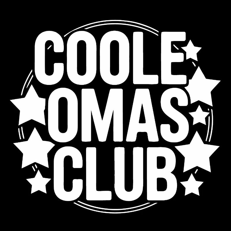 Coole Omas Club