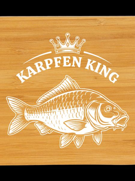 Karpfen König