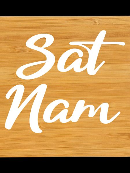 Sat Nam
