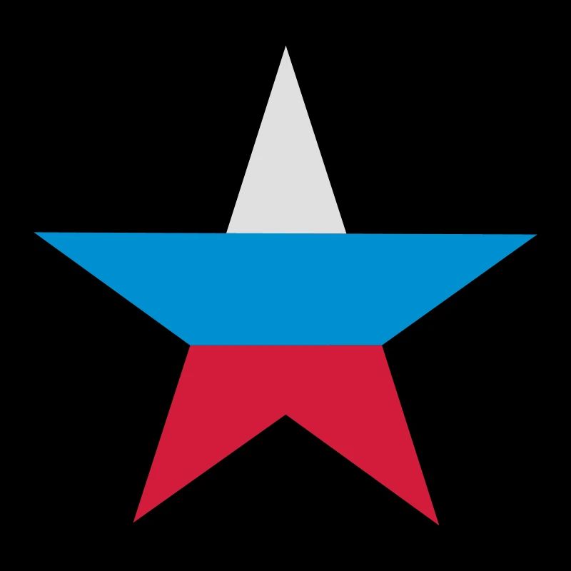 Étoile russe