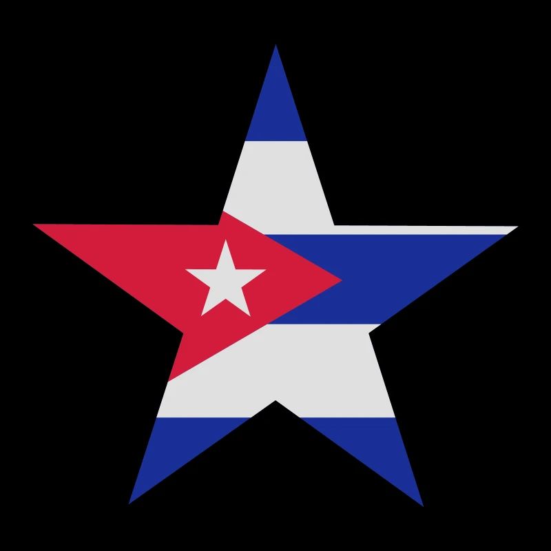 Cuban Sterne