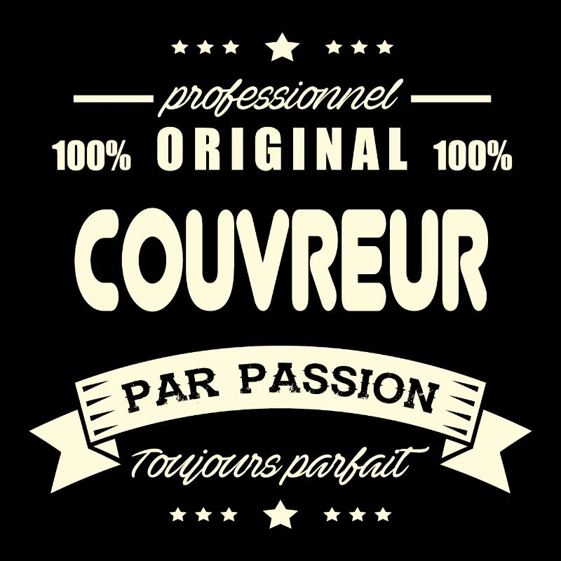 Couvreur Original