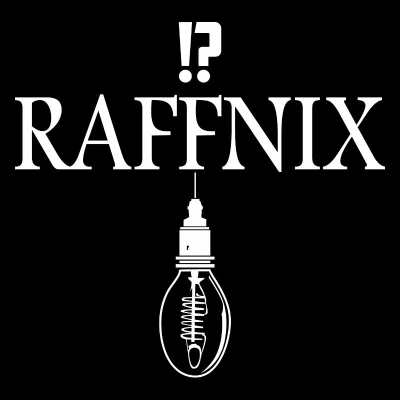 Raffnix Nerd