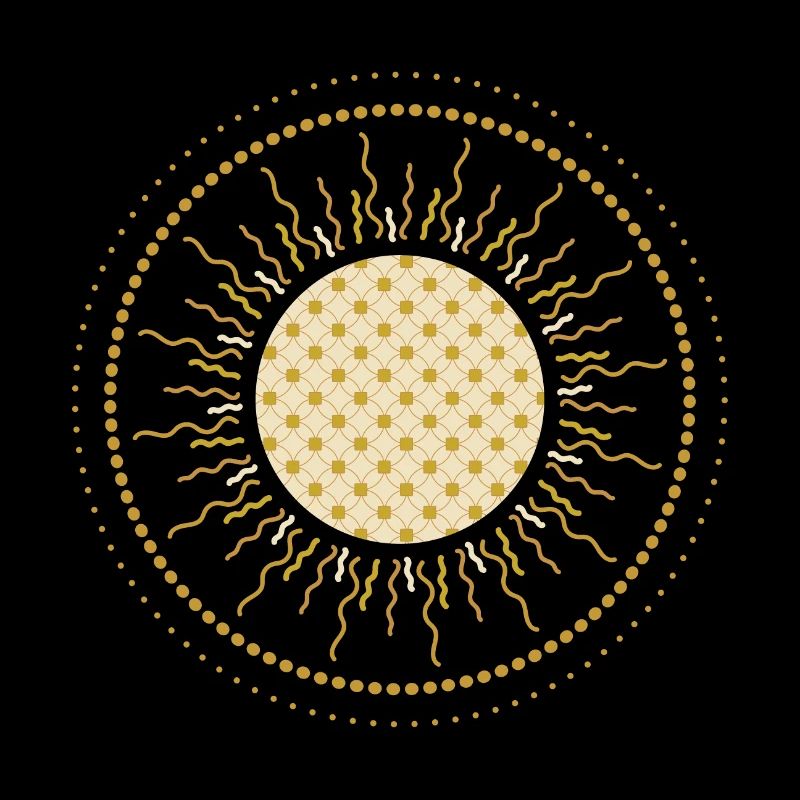 Méditation - Soleil - rayonner hors de vous-même