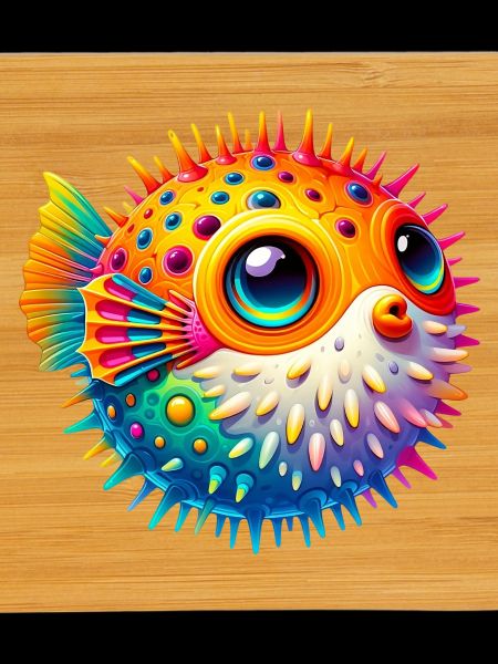 Blowfish