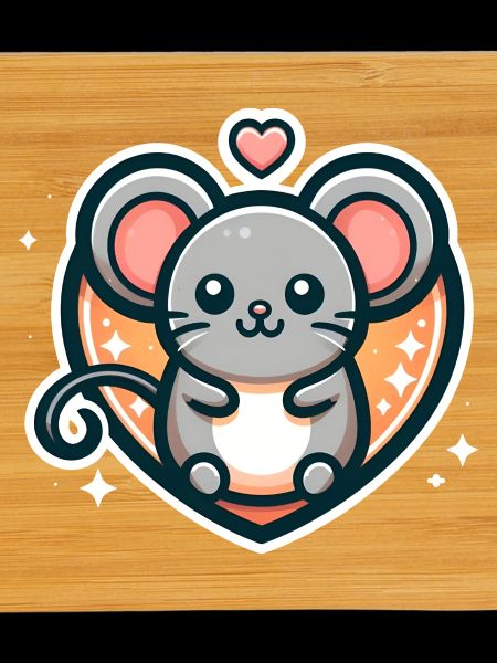 Favorite mouse