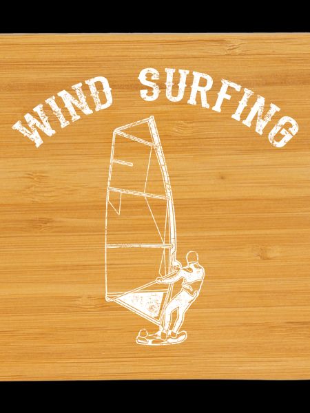 Wind Surfing