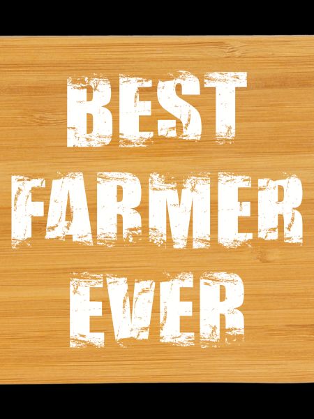 Best Farmer Ever