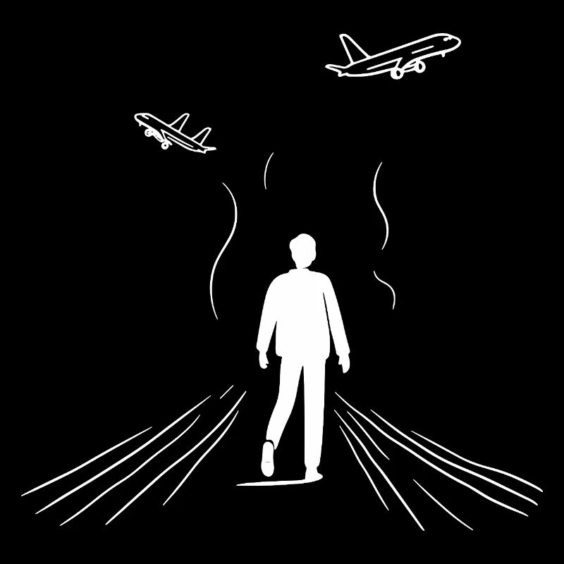 Observateur d’avion