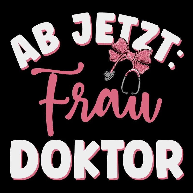 Ärztin Frau Doktor