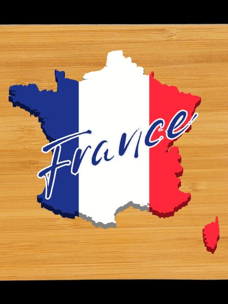 Flag of France, French pride