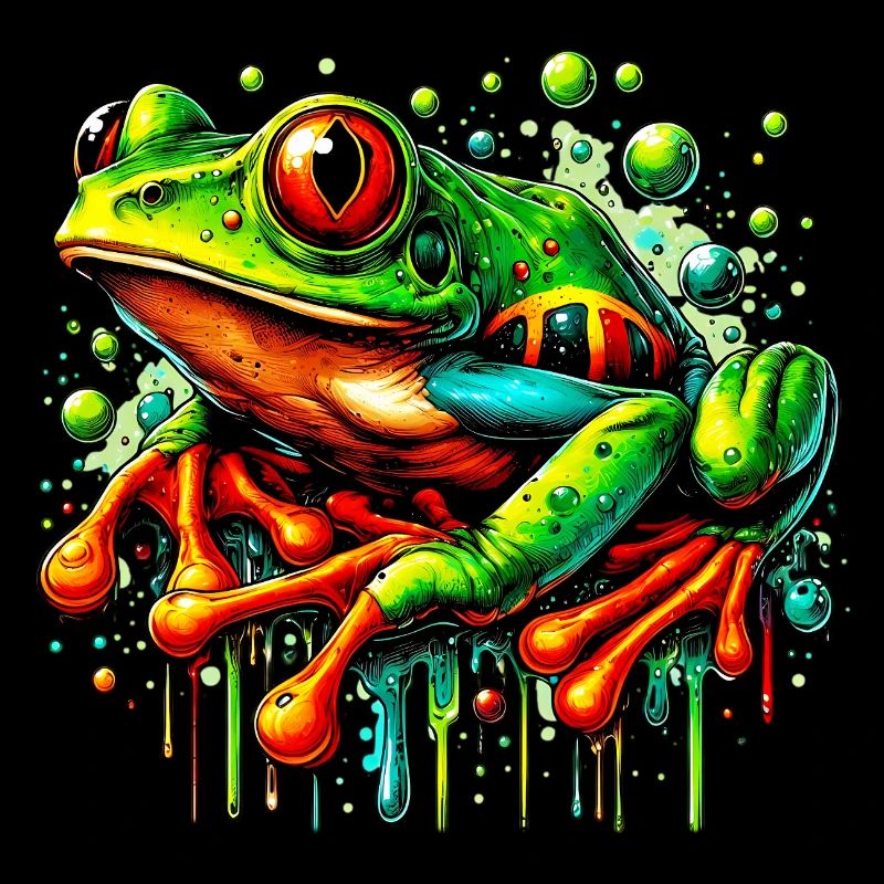 Frosch