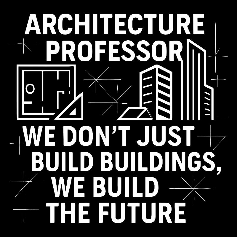 Professeur d’architecture