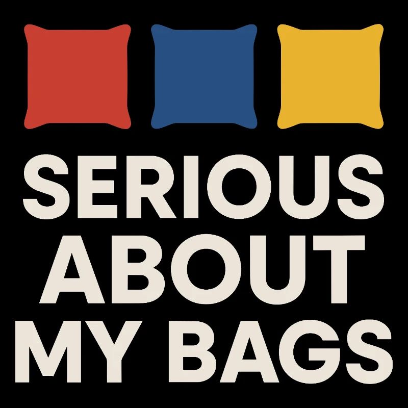 Cornhole Refere Official Referee