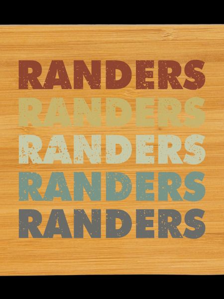 Randers - Denmark - Denmark - Scandinavia