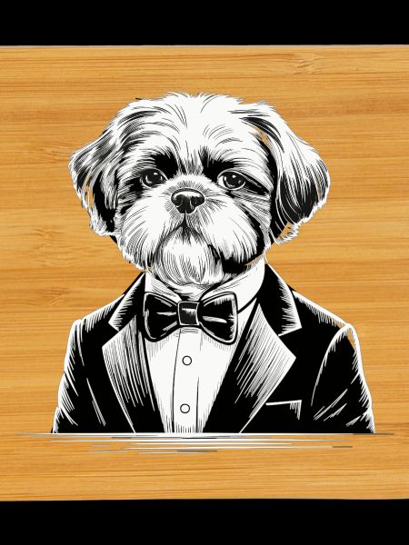 shih tzu