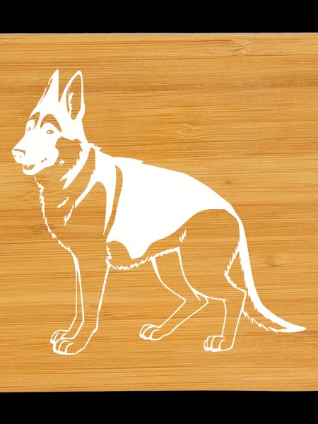 Schäferhund