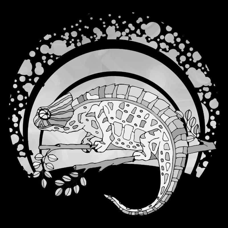 Chamäleon