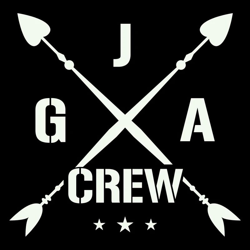 Bachelor Crew Enterrement de vie de garçon