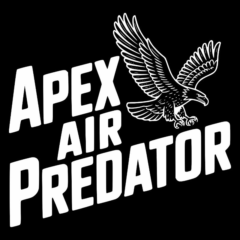 Apex Air Predator